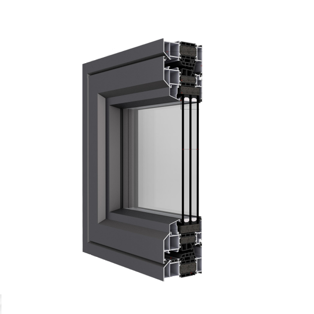 幻影90系统门窗