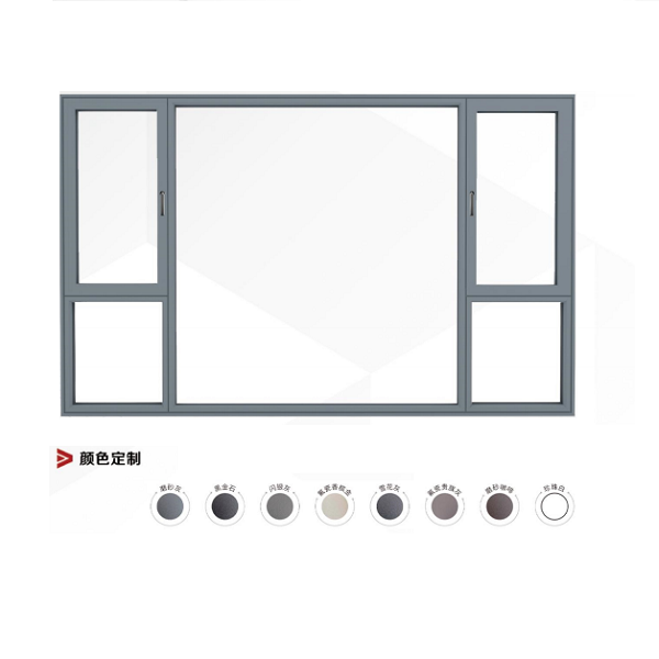 知名的别墅自建房门窗公司电话