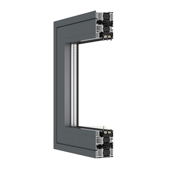 轻奢90系统门窗