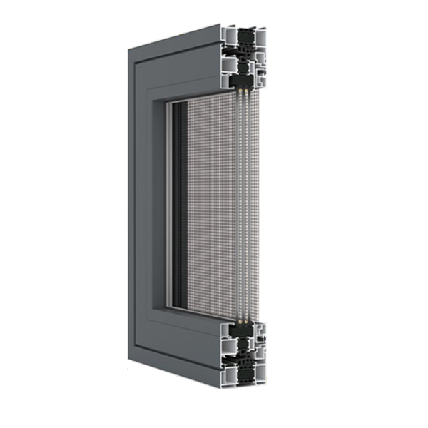 尊享J90系统门窗